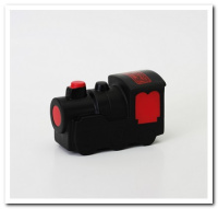 MTR-004 Train Engine